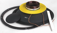 18 Sound R10NDA610 Speaker Recone Kit 8 Ohm for 8 Sound 10NDA610