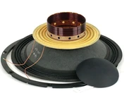 Eighteen Sound R12LW1400 8 Ohm Recone Kit for 12LW1400 Speaker Repair Parts