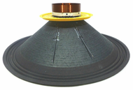 18 Sound R18LW2420 Recone Kit for 18LW2420 8-Ohm Speaker
