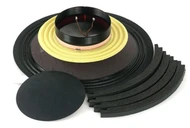 Eighteen Sound R8NM610 Recone Kit 8 Ohm for 8NM610 Speaker Replacement
