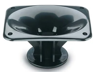 18 Sound XT120 Constant Directivity Horn for PA Speaker Replacement Black