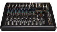 RCF F 12XR MIXING CONSOLE 12-CHANNEL MIXING CONSOLE WITH MULTI-FX & RECORDING