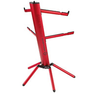 KONIG & MEYER18860 KEYBOARD STAND SPIDER PRO 18860-000-36 - RED