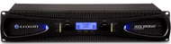 Crown XLS 2002 Two-channel Class D Power Amplifier, 650 Watts at 4-Ohms with DSP