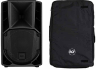 RCF ART 712-A MK5 12" Active / Powered Live Sound Two-Way Speaker + RCF COVER