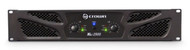 Crown XLi 2500 Power Amplifier Stereo Two Channel 750W 4 Ohms Output