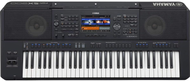 YAMAHA PSR-SX900 KEYBOARD, 61-KEY HIGH LEVEL ARRANGER WITH 7" TOUCHSCREEN