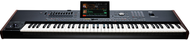 Korg PA5X76 76-Key Professional Keyboard / Arranger With Color Touch Screen ( OPEN BOX)