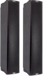 2X dB Technologies INGENIA IG4T 2-Way Pro Powered Speaker 900W RMS Amplified With DSP