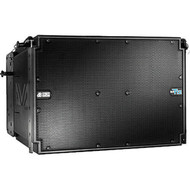  DB TECHNOLOGIES DVA T12 ACTIVE LINE ARRAY MODULE 12"/6.5"/1" 1500