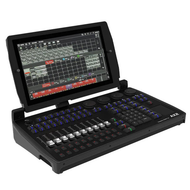 ADJ AX2 ONYX Lighting Console 32 Universe DMX Controller for Live Event Shows