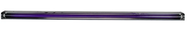 ADJ Black 48BEL 48-Inch UV Light Fixture 40W 365nm Glow Event Lighting