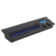 ADJ DMX FX512 512 Channel Rack mount DMX Controller with RDM and USB with Effect