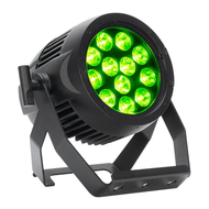 ADJ Encore LP12IP IP65 RGBL LED PAR 12x20W DMX Stage Fixture Pro