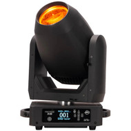 ADJ Protégé XS LED Moving Head Spot Wash Fixture for Stage Lighting Pro