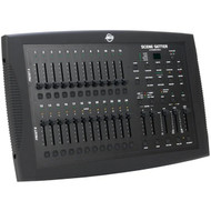 ADJ Scene Setter 24-Channel DMX Controller Console for DJs Events