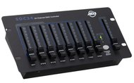 ADJ SDC24 Compact 24-Channel DMX Controller for Stage and Event Lighting
