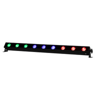 ADJ UBL9H RGBAL+UV LED Light with DMX Control for Stage Wash