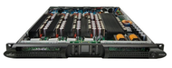 Admark AD410 4-Channel Class-D 1U Rack Mount Power Amplifier (4 x 1000 Watts @ 8-ohms) AD-410