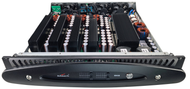 Admark AD460 4 Channel Class D Power Amplifier for PA Speakers and Sound Systems