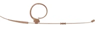 AKG EC82 MD Lightweight Omnidirectional Ear Hook Microphone Film TV