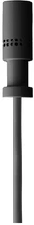 AKG LC81 MD Lightweight Cardioid Lavalier Microphone Small 4.8mm