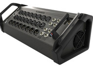 Allen & Heath CQ-20B Compact 20in / 8out Digital Mixer With Wi-Fi, Rackmount Stagebox