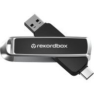 AlphaTheta SanDisk DJ USB Flash Drive 1TB High Speed Storage for DJ Performance