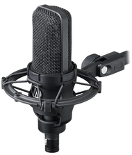 Audio-Technica AT4033a Cardioid Condenser Studio Microphone
