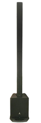 Avante Audio AS8 8 Inch Active Portable PA Speaker System