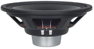 B&C 10CLA64 10" Neodymium Inside Slug Speaker 500 Watts Waterproof Front Side 8-Ohms