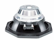 B&C 8NW51 Review: 400W Power Handling for Compact Professional Speaker Designs