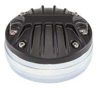 B&C DE550TN Drivers Diaphragm Titanium 140 Watts Frequency 1 kHz - 17 kHz 16 ohm