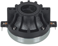 B&C DH450-8 1 Inch HF Driver For Professional PA Speakers With 40W Continuous Power