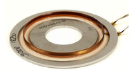 B&C MMDDCX464HF-8 Diaphragm For DCX462 coaxial ring, DCX464 coaxial ring 8-Ohm
