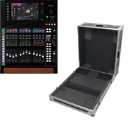 Balance of Behringer Wing Compact + Case + DL16 + XC-CAT6-100 + 4UE