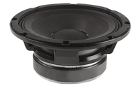 Beyma 8MI100 8" high quality Midrange Speaker, 2”aluminum voice coil, 500 Watts, 8-Ohms, 96 dB