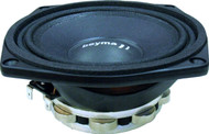 BEYMA PRO6WNd 6.5" NEODYMIUM MID-BASS / MIDRANGE SPEAKER 340 WATTS 4-Ohm
