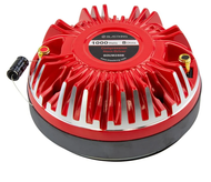 BlastKing BDUM280B 1000 Watt Bolt On Compression Driver For PA Speakers 