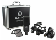 Blastking PODC300 Podcaster Condenser Microphone