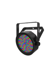 Chauvet DJ SlimPAR 56 ILS RGB LED Wash Light DMX Stage Event Lighting MINT