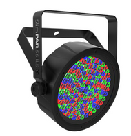 Chauvet DJ SlimPAR 56 ILS LED Wash Light DMX Stage Lighting Fixture Pro Event DJ