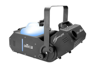 CHAUVET DJ Hurricane 1800 Flex Adjustable 180° Output Fog Machine Mint