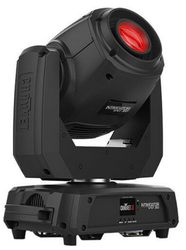 CHAUVET DJ Intimidator Spot 260 DJ/Club LED Moving-Head Light Fixture w/ Bracket