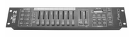 CHAUVET DJ Obey 10 Universeal Compact DMX-512 Controller