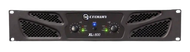 Crown XLi 800 4 Ohm Stereo Power Amplifier 300W Two-channel