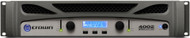 Crown XTi 4002 Two-Channel Power Amplifier 1200W @ 4-Ohm, Portable PA AMP (MINT)