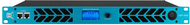 CVR Audio DSP-1502 BLUE Professional Power Amplifier 1500 Watts 4-chennel 8-Ohms