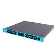 CVR D-2002 BLUE High Power Amplifier 2 Channel Class D Audio