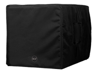 RCF CVR60736 Padded Protective Cover for SUB 9016-AS Subwoofer Transport